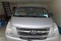 Selling Hyundai Grand Starex 2011 Manual Diesel in Makati-1