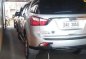 Selling Isuzu Mu-X 2017 Automatic Diesel in Los Baños-6