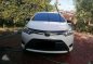 2nd Hand Toyota Vios 2016 at 28000 km for sale in Lipa-0