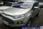 2nd Hand Ford Ecosport 2015 Manual Gasoline for sale in Parañaque-3