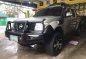 Sell 2nd Hand 2009 Nissan Navara Manual Diesel at 100000 km in General Tinio-5