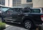 Selling 2nd Hand Ford Ranger 2015 in Manila-1