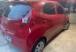 Hyundai Eon 2017 Manual Gasoline for sale in Mandaue-1