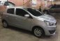 Selling Mitsubishi Mirage 2017 at 13662 km in Mandaue-0