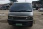 Selling 2003 Toyota Hiace for sale in Baguio-5