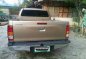 2nd Hand Toyota Hilux 2006 for sale in Mandaue-1