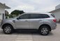 Selling 2nd Hand Ford Everest 2017 at 30000 km in Antipolo-1