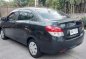 2nd Hand Mitsubishi Mirage G4 2014 Manual Gasoline for sale in Malabon-4