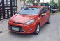 Selling 2nd Hand Ford Fiesta 2012 Automatic Gasoline at 60000 km in Las Piñas-0
