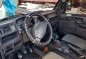 Selling 2nd Hand Suzuki Multi-Cab 2018 Manual Gasoline at 130000 km in Davao City-4