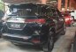 Selling 2nd Hand Toyota Fortuner 2017 Manual Diesel at 8000 km in Quezon City-4