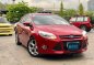 2nd Hand Ford Focus 2014 Hatchback at 51000 km for sale-0