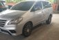 2nd Hand Toyota Innova 2016 for sale in Quezon City-3