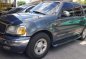 Sell 2nd Hand 2001 Ford Expedition Automatic Gasoline at 150000 km in Quezon City-0