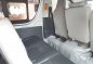 Selling 2nd Hand Toyota Hiace 2017 Manual Diesel at 120503 km in Esperanza-6