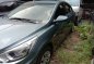 Sell 2nd Hand 2018 Hyundai Accent Automatic Gasoline at 5000 km in Quezon City-2