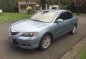 Sell 2nd Hand 2008 Mazda 3 at 90000 km in Quezon City-8