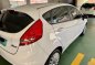 2nd Hand Ford Fiesta 2013 at 45000 km for sale-7