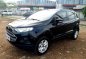 Selling Ford Ecosport 2017 Manual Gasoline for sale in Talisay-1