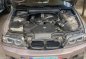 Bmw 316i 2004 Manual Gasoline for sale in Pulilan-1