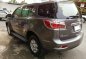 2nd Hand Chevrolet Trailblazer 2014 at 51000 km for sale-3