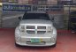 Selling Dodge Nitro 2012 Automatic Gasoline in Parañaque-0