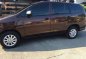 Toyota Innova 2016 Manual Diesel for sale in Carmona-2