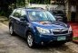 Subaru Forester 2013 Automatic Gasoline for sale in Muntinlupa-1