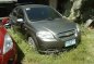 Sell Silver 2011 Chevrolet Aveo at Manual Gasoline at 102769 km for sale-2