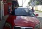 Selling 2nd Hand Toyota Vios 2007 in Mabalacat-1
