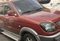 2nd Hand Mitsubishi Adventure 2007 Manual Diesel for sale in Marikina-1