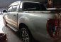 Selling Ford Ranger 2017 at 56000 km in Quezon City-4