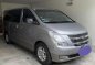 Selling Hyundai Grand Starex 2011 Manual Diesel in Makati-0