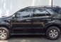 Selling Toyota Fortuner 2006 Automatic Diesel in Manila-3