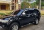 2nd Hand Mitsubishi Montero Sport 2010 Manual Diesel for sale in Cebu City-1