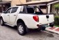 2nd Hand Mitsubishi Strada 2010 for sale in Quezon City-2