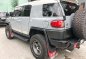 2nd Hand Toyota Fj Cruiser 2015 at 30000 km for sale-4