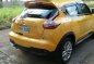 2nd Hand Nissan Juke 2017 Automatic Gasoline for sale in Tanauan-2