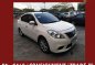 Sell White 2015 Nissan Almera in Parañaque-2