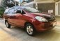 Toyota Innova 2005 Manual Gasoline for sale in Quezon City-6