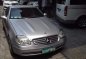 2nd Hand Mercedes-Benz 230 1999 for sale in Quezon City-3
