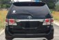 Selling Toyota Fortuner 2012 Automatic Diesel in Imus-2