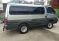 Selling 2003 Toyota Hiace for sale in Baguio-0