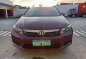 Selling 2012 Honda Civic for sale in Antipolo-1