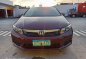 Selling 2012 Honda Civic for sale in Antipolo-3