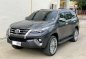 2nd Hand Toyota Fortuner 2017 Automatic Diesel for sale in Cebu City-9