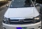 Selling Toyota Fortuner 2008 Automatic Gasoline in Antipolo-5