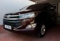2018 Toyota Innova for sale in Angeles-0