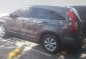 Selling Honda Cr-V 2010 Manual Gasoline in Quezon City-0