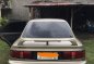 1993 Mitsubishi Lancer Manual Gasoline for sale in Tarlac City-1